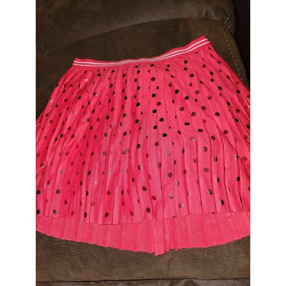 Justice love my‎ tribe back to school outfit top skort size 10
